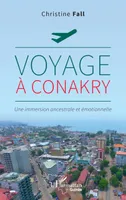 Voyage à Conakry, Une immersion ancestrale et émotionnelle