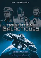 Tractations galactiques