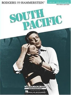 SOUTH PACIFIC CHANT
