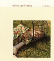 Hellen van Meene Portraits /allemand
