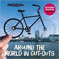 Around the World in Cut-Outs /anglais