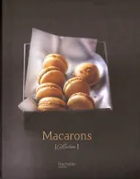 Macarons - Myriam Darmoni