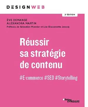 Strategie de contenu - ecommerce - seo - storytelling, E-commerce, SEO, Storytelling