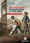 En finir avec Robespierre et ses amis, Juillet 1794-octobre 1795