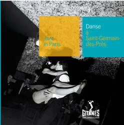 Jazz in Paris : Danse à Saint-Germain des Prés (Di