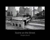 Doug Busch Scene on the Street /anglais