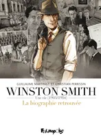 Winston Smith, Une vie, 1903-1984