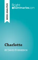 Charlotte, by David Foenkinos