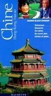 Guide Bleu Évasion : Chine