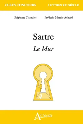Sartre, 