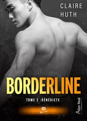 Bénédicte, Borderline, T2