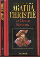 Collection Agatha Christie, 25, La maison biscornue
