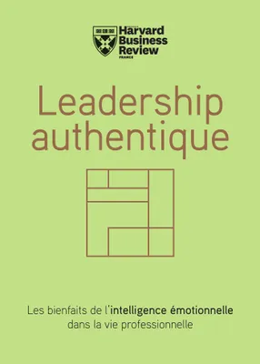 Leadership authentique