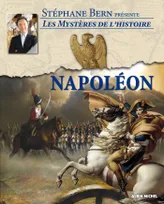 Les mystères de l'histoire, Napoléon