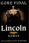 Lincoln, roman
