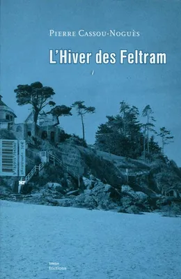 Hiver De Feltram (L'), roman