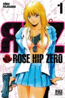 1, Rose Hip Zero T01