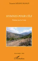 Hymnes pour l'île, Poèmes sur la Corse