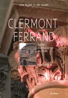 NOTRE DAME DU PORT, CLERMONT-FERRAND