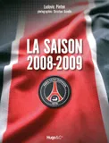 La saison 2008-2009 PSG