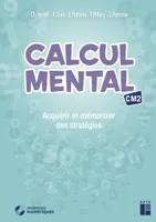 Calcul mental CM2 + téléchargement