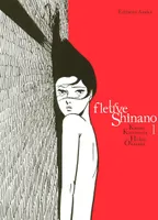 Volume 1, Le Fleuve Shinano T01