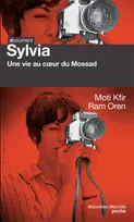 Sylvia, Une vie au coeur du Mossad