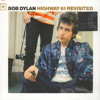 Highway 61 Revisited ~ 2015
