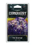 WARHAMMER CONQUEST - VO - C1P2 - THE SCOURGE