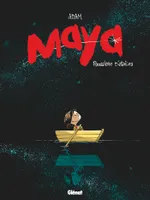 1, Maya - Tome 01, Poussière d'étoiles