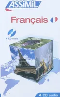 Français (cd audio français)