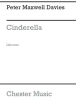 Cinderella (Libretto)