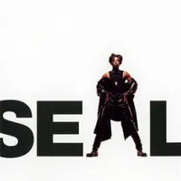 CD / SEAL / Seal - Crazy