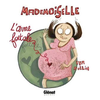 4, Mademoiselle - Tome 04