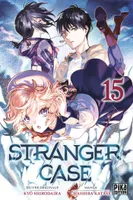 15, Stranger Case T15