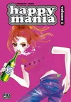 Vol. 1, Happy mania T01 Anno, Moyoco