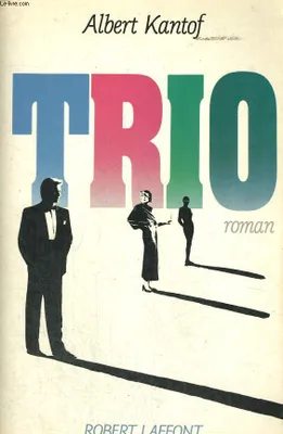 Trio, roman