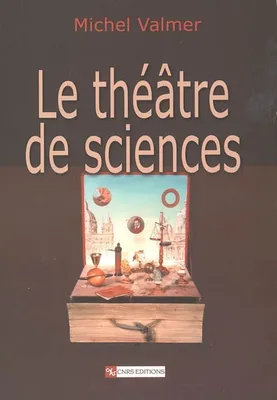 Le Théâtre de sciences