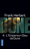 Le cycle de Dune, 4, L'Empereur-Dieu de Dune