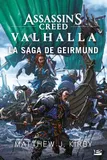 Assassin's Creed Valhalla : La Saga de Geirmund (édition Canada)