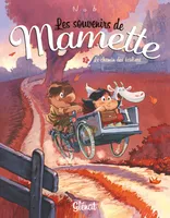 2, Les Souvenirs de Mamette - Tome 02, Le Chemin des écoliers