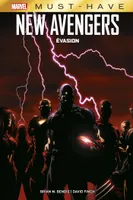 New Avengers : Évasion