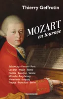 Mozart en tournée
