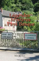 Légendes et mystères du Pays Basque