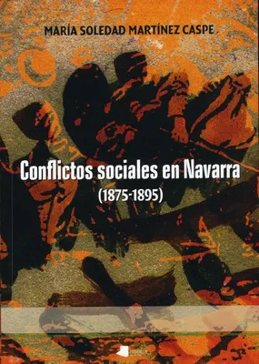 CONFLICTOS SOCIALES EN NAVARRA