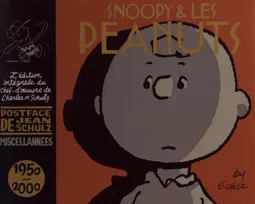 Snoopy et les Peanuts, Coffret T.26