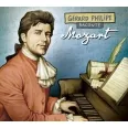 CD, Vinyles Musiques pour les enfants Gérard Philipe raconte Mozart Gérard Philipe, narr. Wolfgang Amadeus Mozart, comp., Philipe, Gérard|Mozart, Wolfgang Amadeus