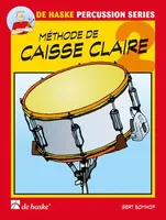 Méthode de Caisse Claire 2