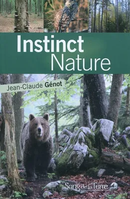 INSTINCT NATURE