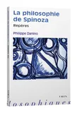 La philosophie de Spinoza, Repères